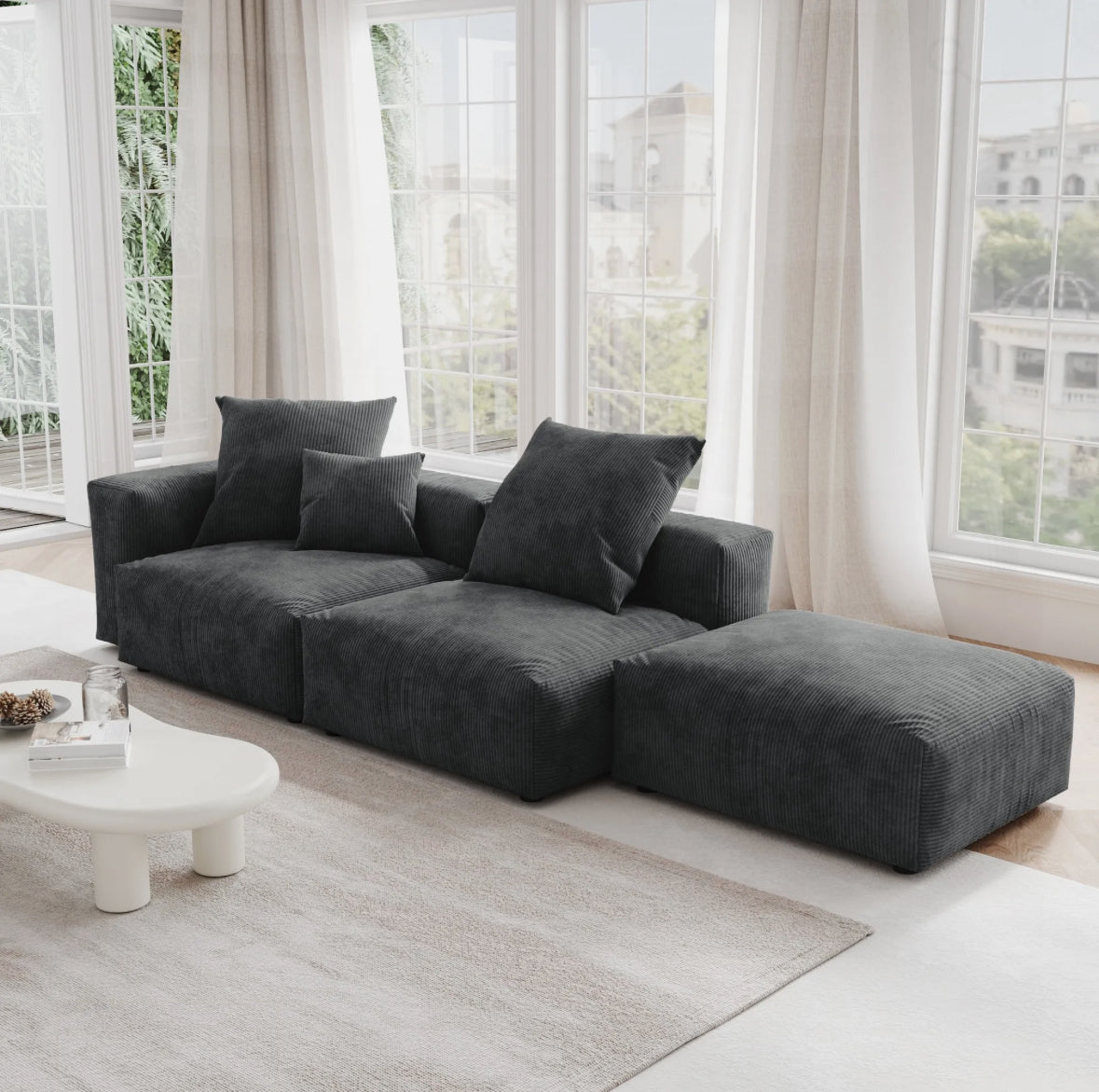 Phuket Variable 3 Seater Sofa