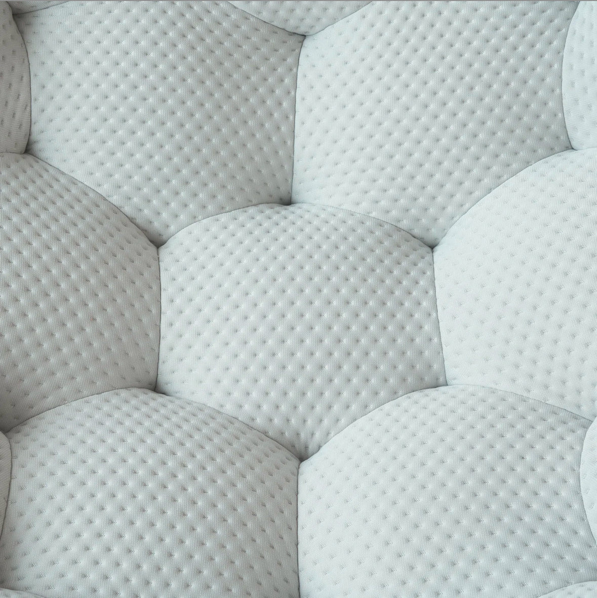 Pierre Inspired Bubble Sofa