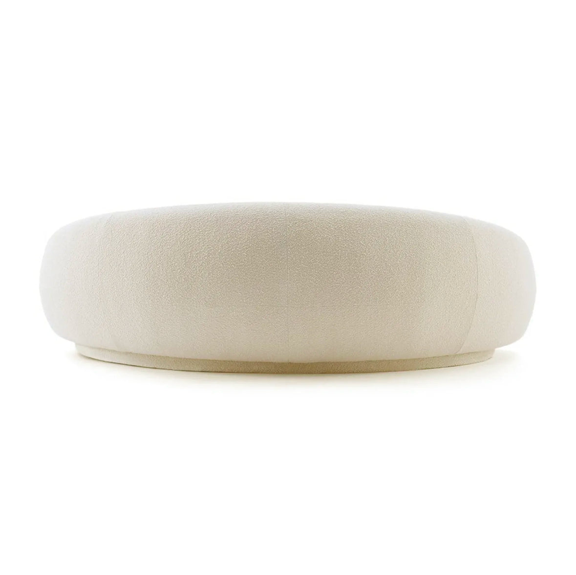 Iquitos Modern Curved Sofa