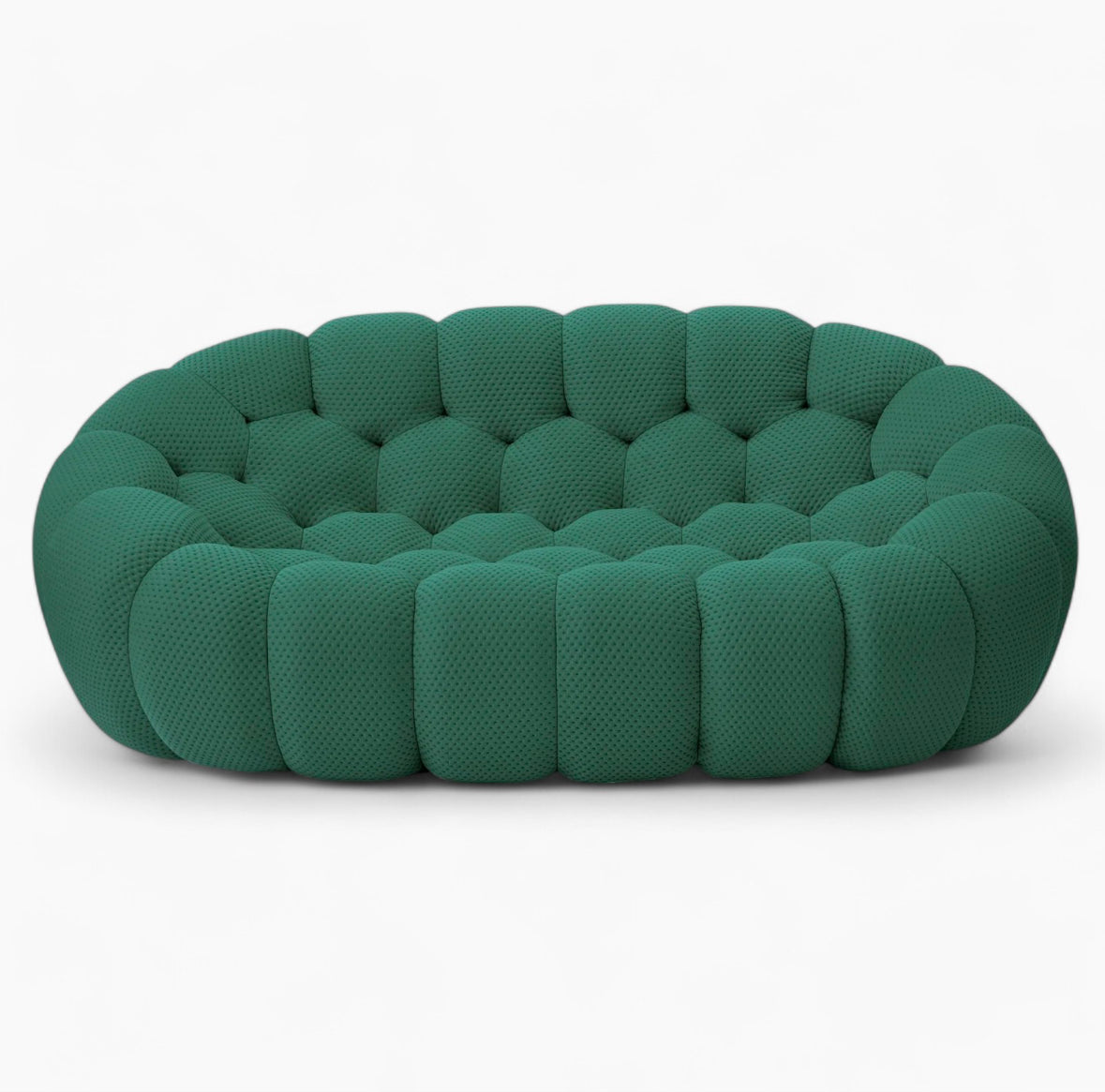 Pierre Inspired Bubble Sofa