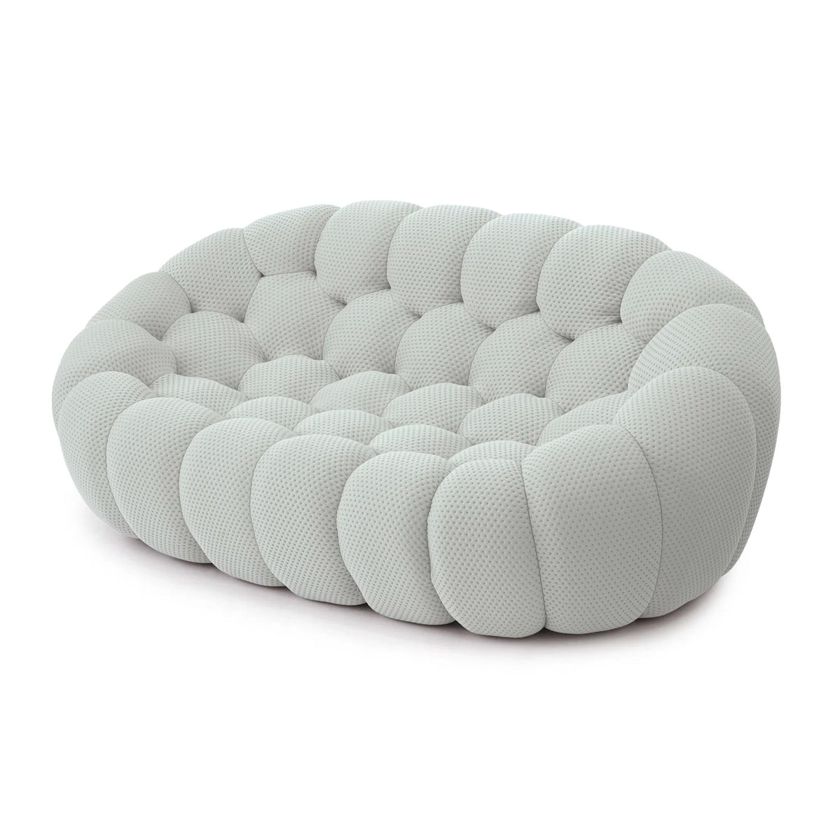 Pierre Inspired Bubble Sofa
