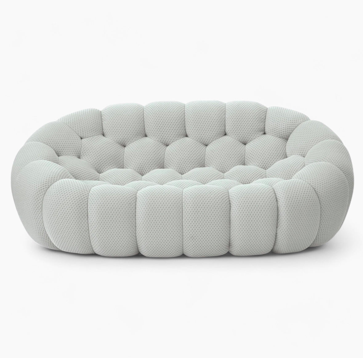 Pierre Inspired Bubble Sofa