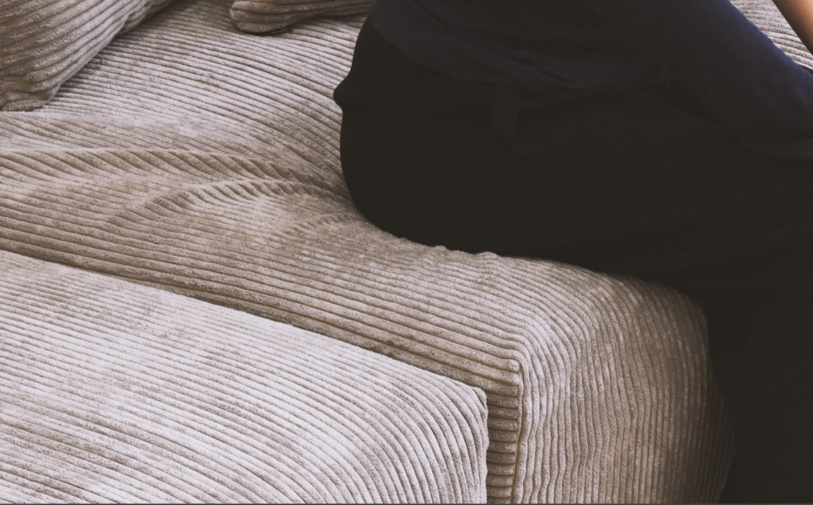 Phuket 3 Seater Sofa