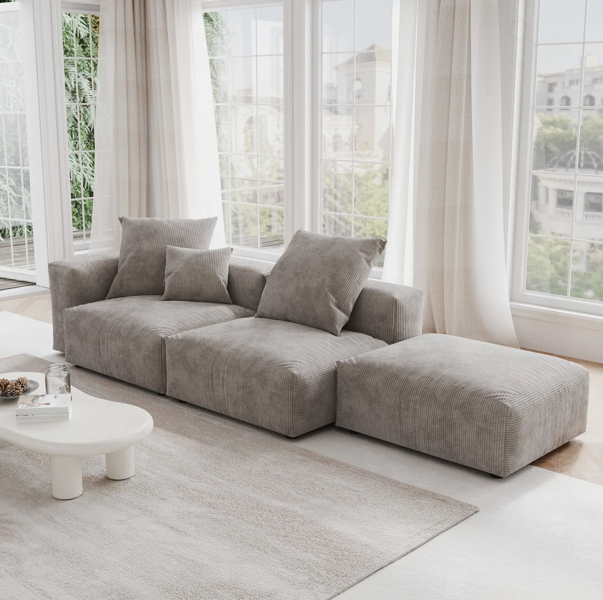 Phuket Variable 3 Seater Sofa