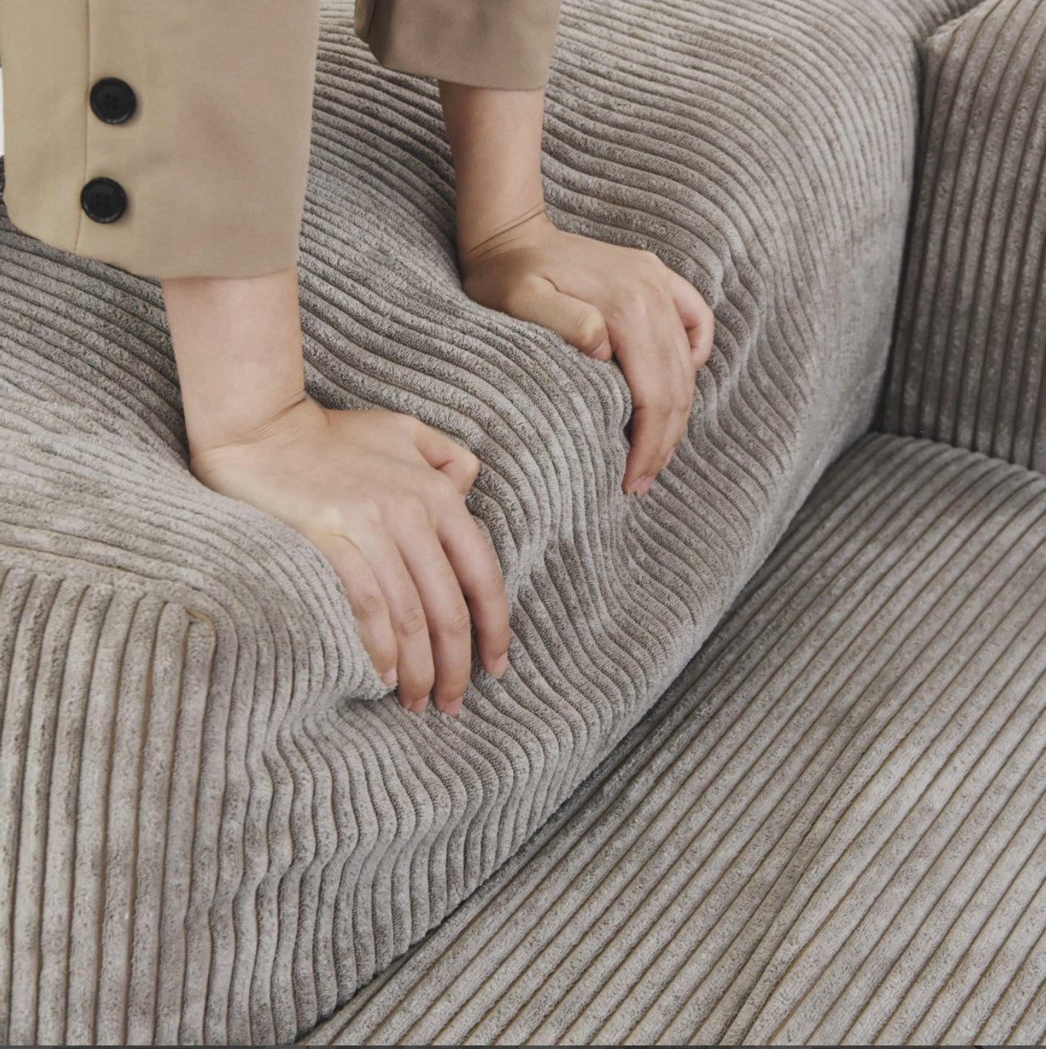 Phuket Variable 3 Seater Sofa