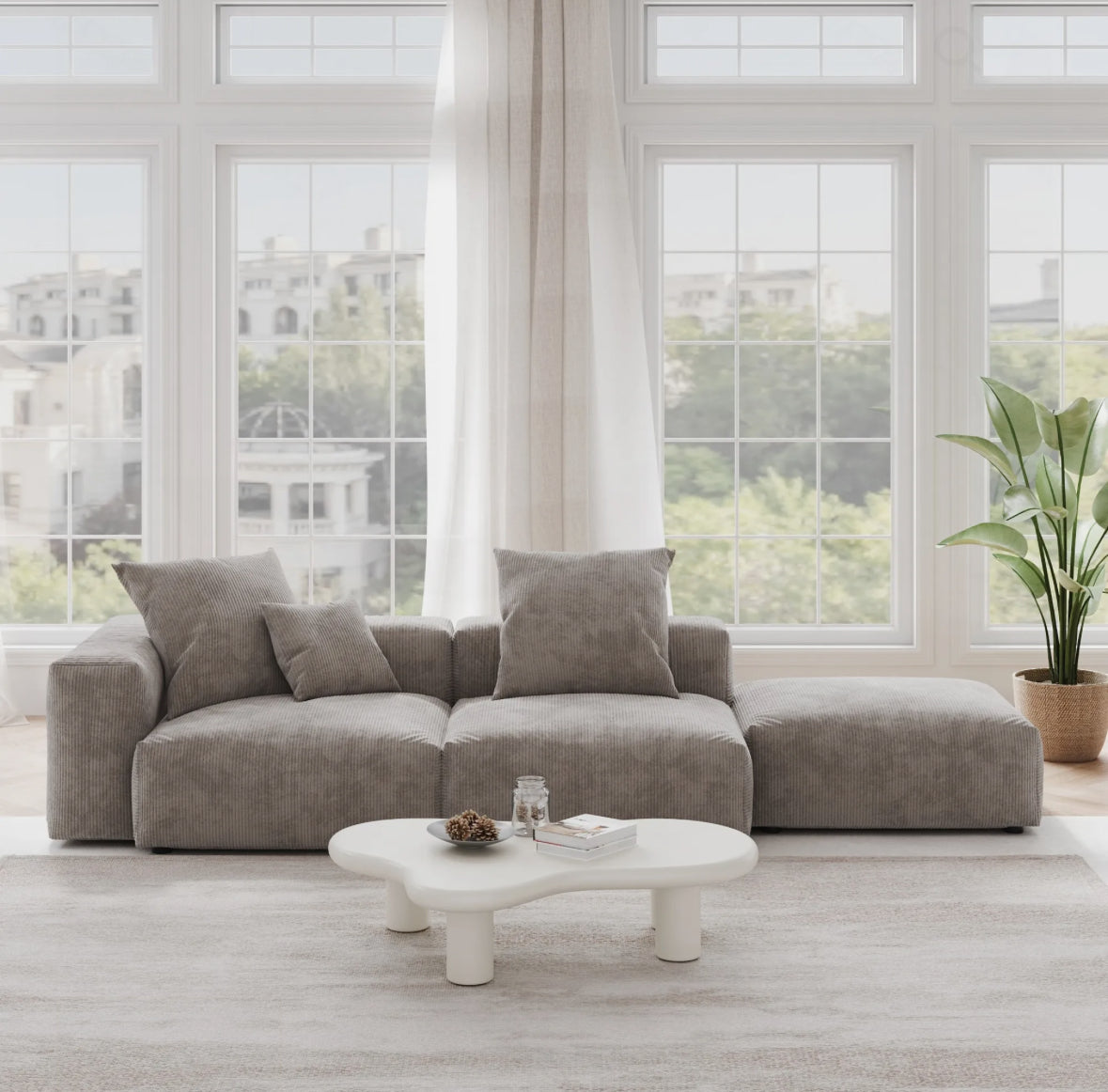 Phuket Variable 3 Seater Sofa