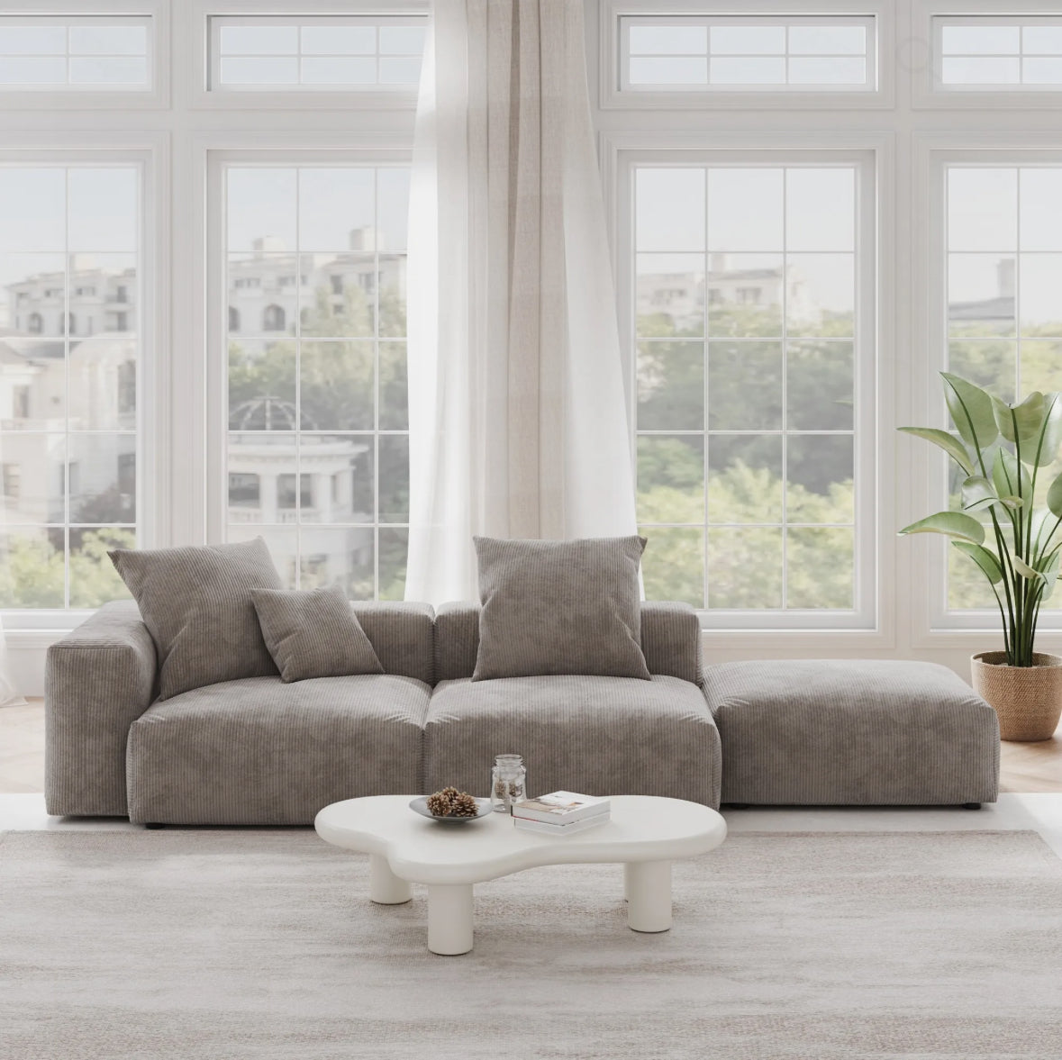 Phuket Variable 3 Seater Sofa