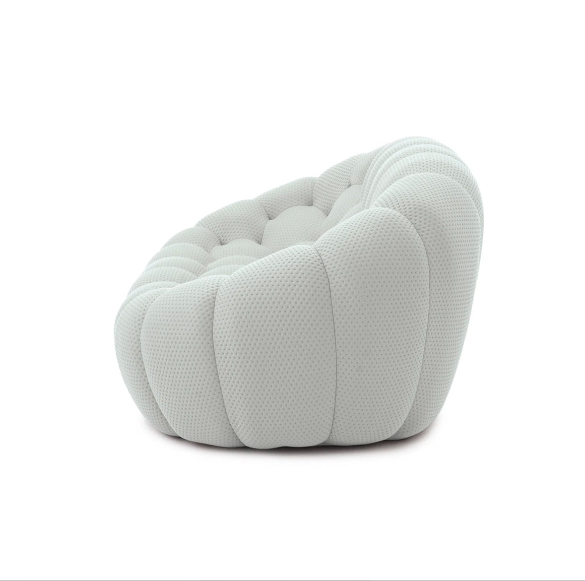Pierre Inspired Bubble Sofa