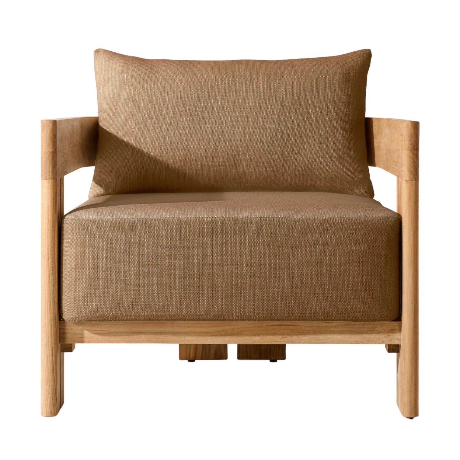 Prestige Teak “Bilbao” Lounge Chair