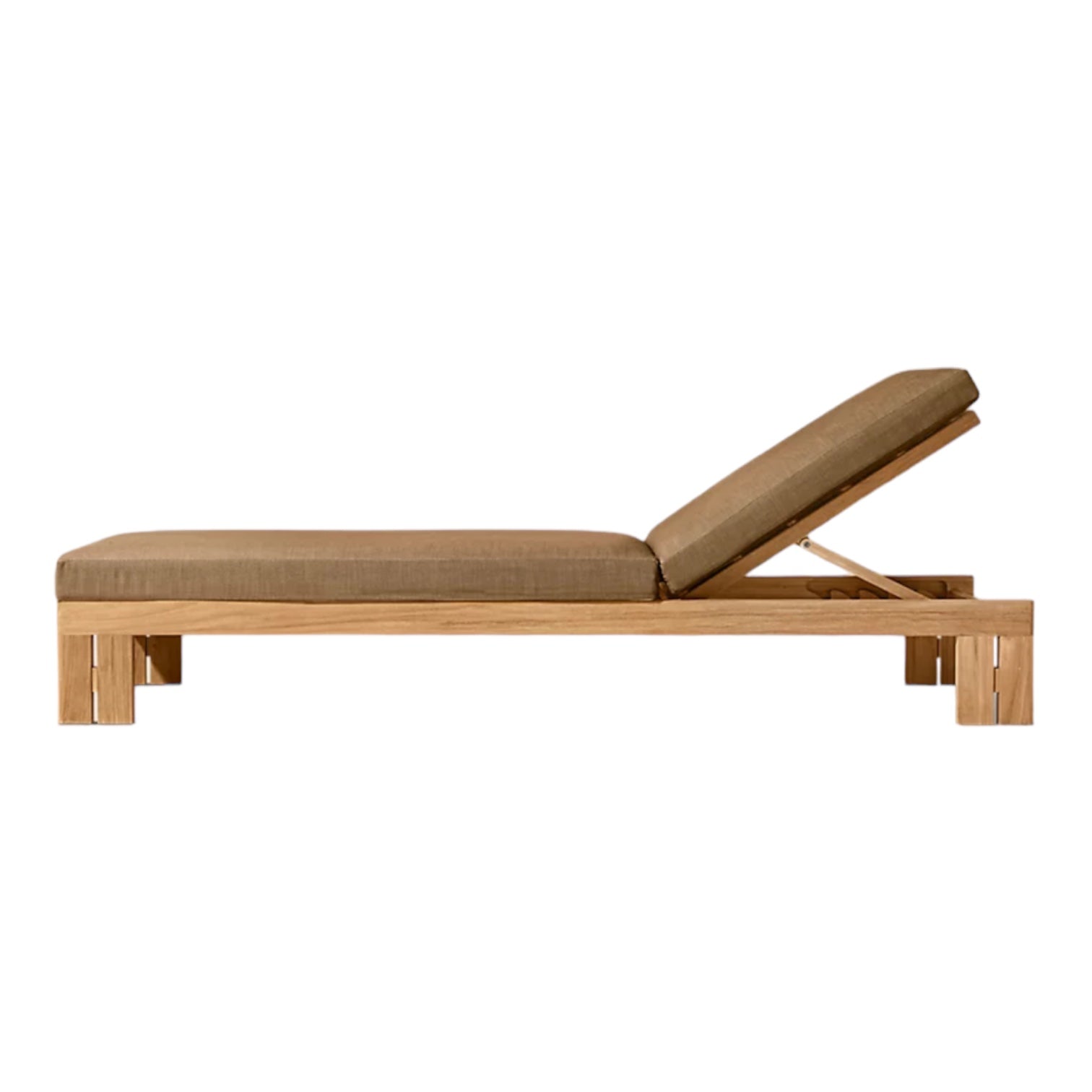 Prestige Teak “Bilbao” Daybed