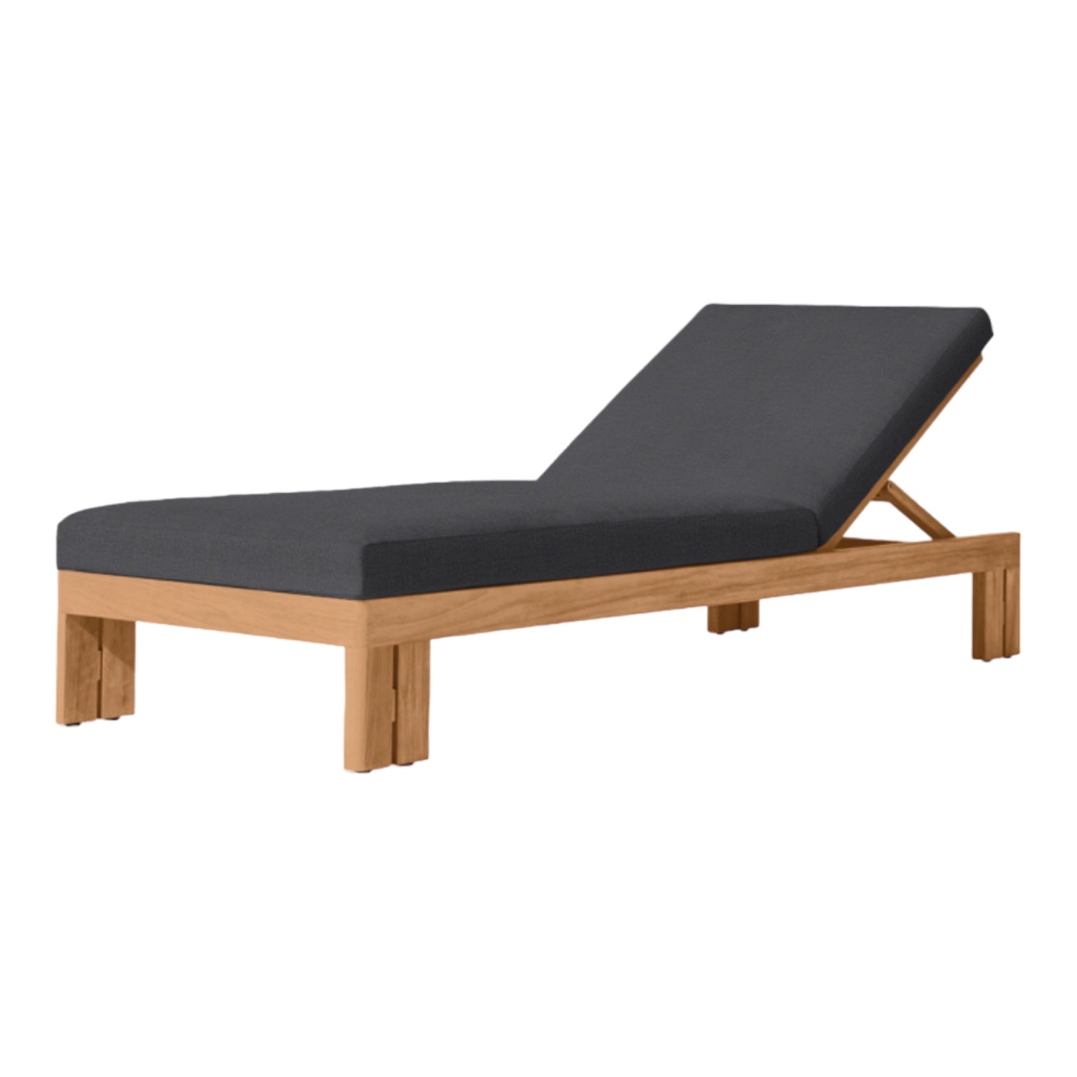 Prestige Teak “Bilbao” Daybed