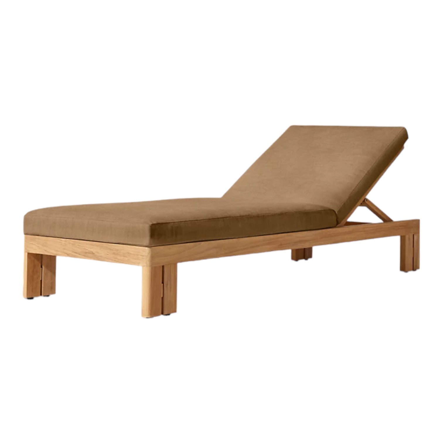 Prestige Teak “Bilbao” Daybed