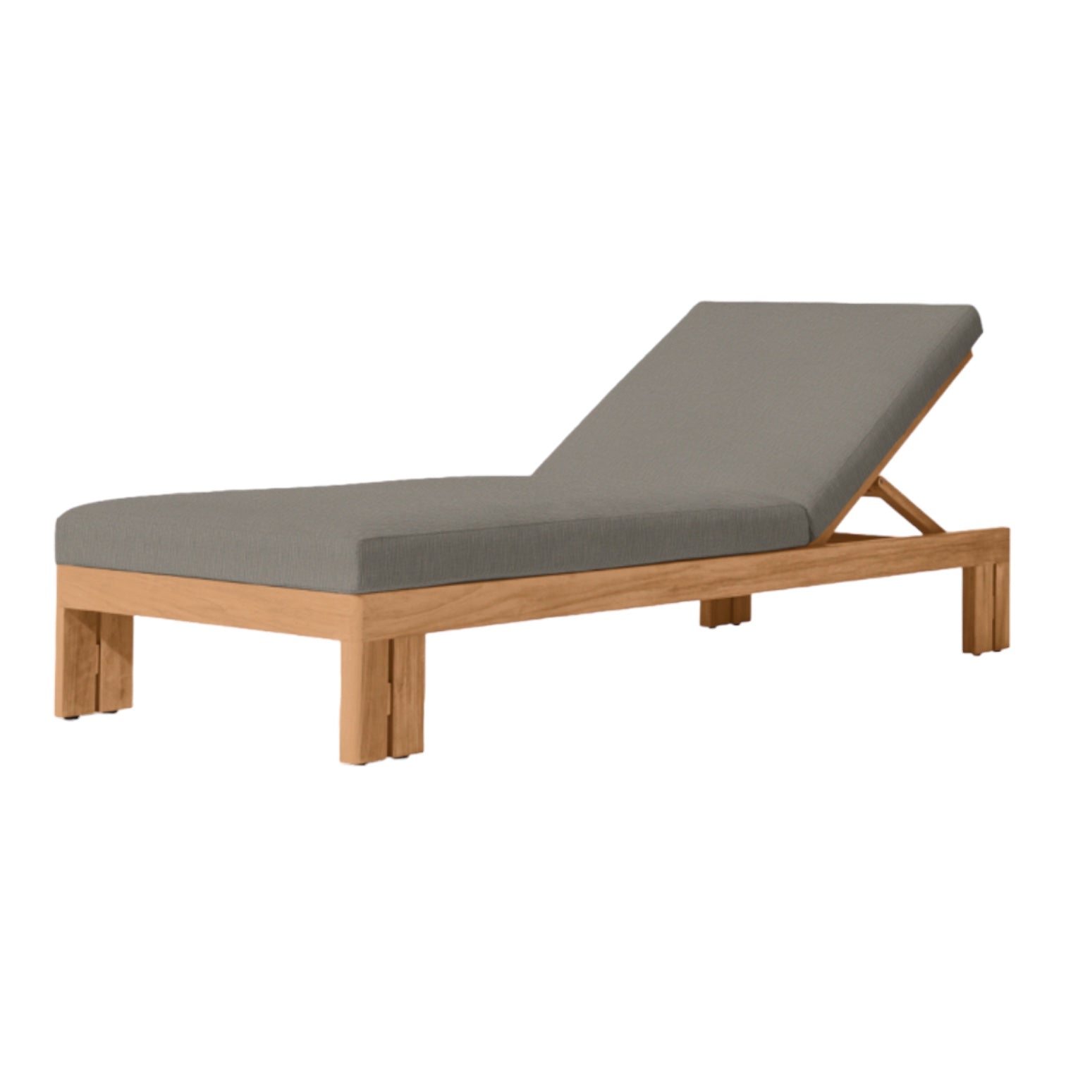 Prestige Teak “Bilbao” Daybed