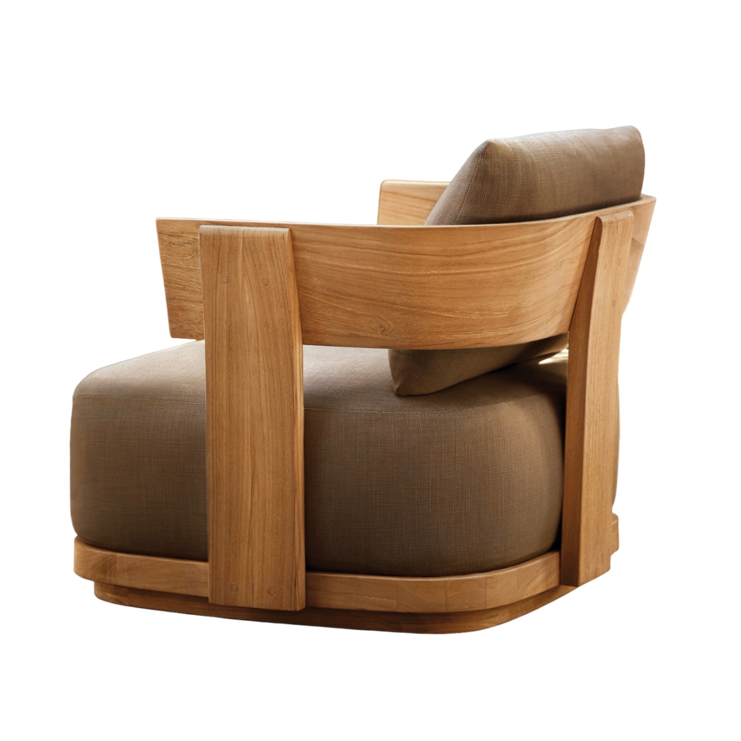 Luxury Teak “Celona” Garden Chair