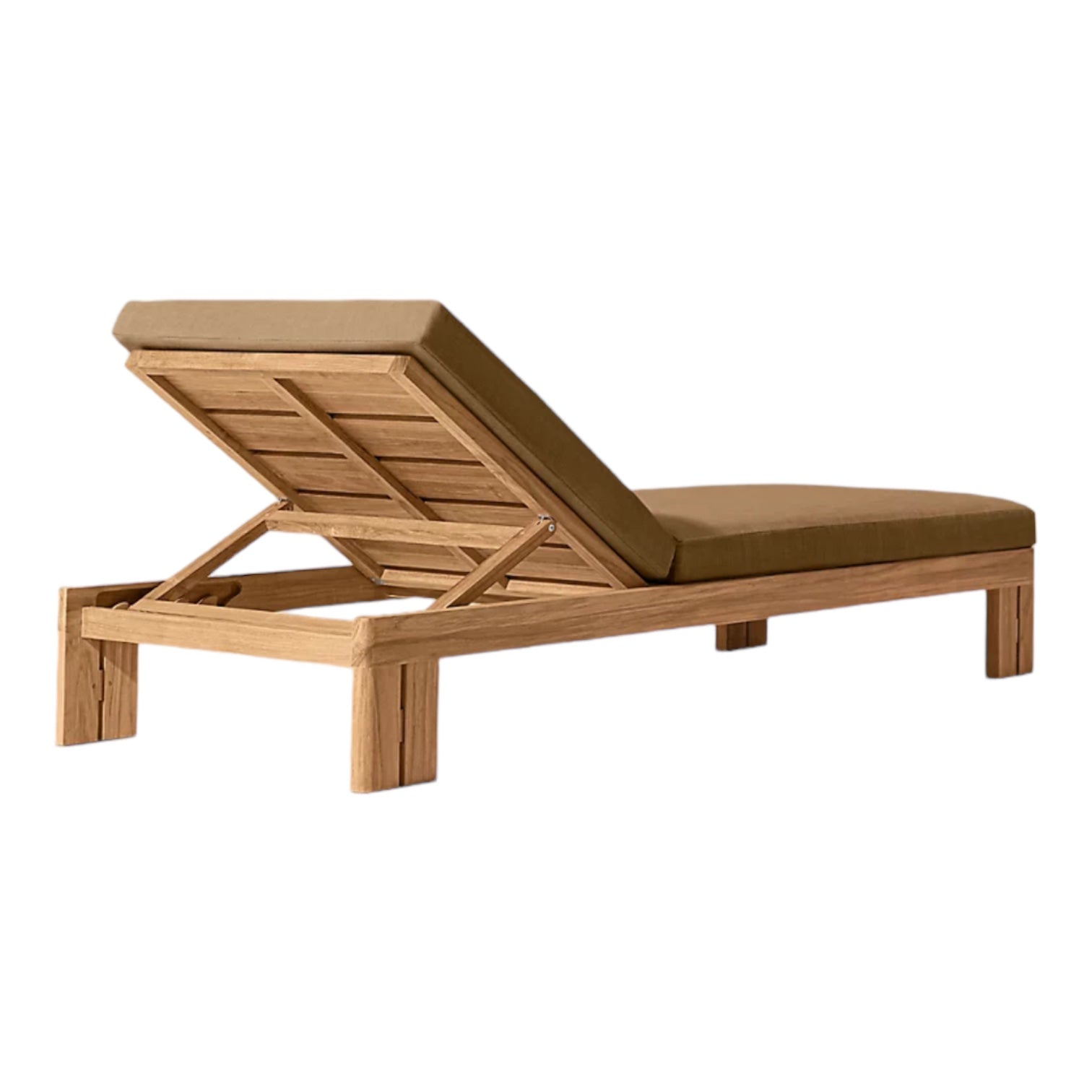 Prestige Teak “Bilbao” Daybed